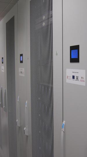 UCC-Storage-equipment